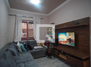 Casa · 138m² · 2 Quartos · 2 Vagas · Casa à Venda - Santo Afonso, 2 Quartos,  138 m² - Novo Hamburgo