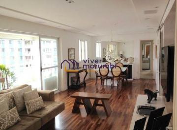 Apartamento · 124m² · 3 Quartos · 3 Vagas · Amplo apartamento em excelente localização! Uma ótima oportunidade!