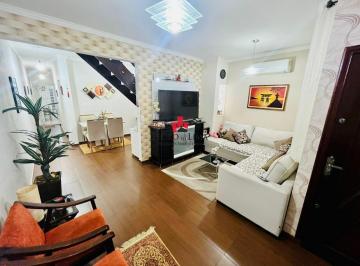 Casa · 288m² · 3 Quartos · 2 Vagas · Casa 3 quartos, 2 vagas, no Tatuapé
