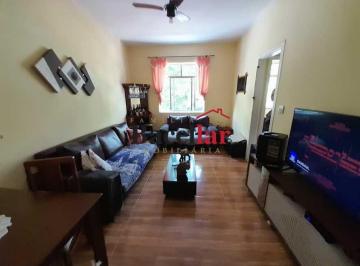 Casa · 192m² · 3 Quartos · 1 Vaga · Casa de rua - Duplex / Residencial / Tijuca