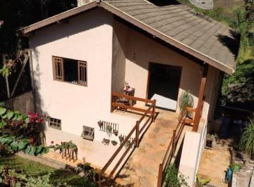 Casa · 890m² · 3 Quartos · 3 Vagas · Casa com 3 quartos à venda, 890 m² por R$ 740.000 - Juqueri Mirim - Mairiporã/SP