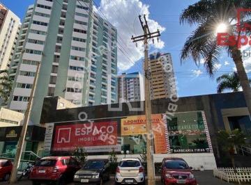 7dec4ee800929e0ea80e0ef7f3ae9fa572376782 · APARTAMENTO GREEN PARK ANDAR ALTO NA RUA 20 NORTE COM 1 QUARTO