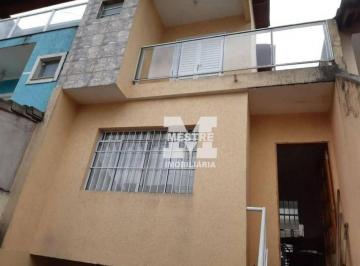 e1e3edd014b769295e500e6a2dcb4ad09ff6a9b4 · Sobrado à venda, 200 m² por R$ 640.000,00 - Jardim Adriana - Guarulhos/SP