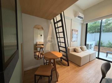2_ · Estúdio de 29 m² na Trindade