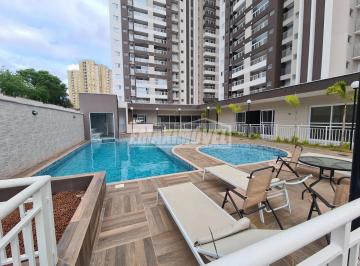 Apartamento · 66m² · 3 Quartos · 2 Vagas · Apartamento com 3 Quartos sendo 1 Suíte - Além Ponte - Sorocaba/SP