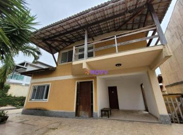 dbab19b08102a1741939eeb951eecdf0fc671a5d · Casa com 3 dormitórios à venda, 200 m² por R$ 950.000,00 - Itaipu - Niterói/RJ
