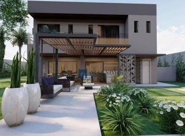 foto do projeto · Oportunidade Casa no Jardim Botânico III em fase de acabamento