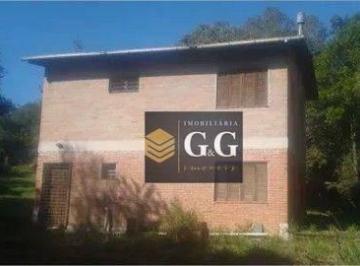 4fac4d8cd291f54ba7b3cea26f8c39e987d4937c · Sítio com 2 dormitórios à venda, 5000 m² por R$ 268.000,00 - Espigão - Viamão/RS