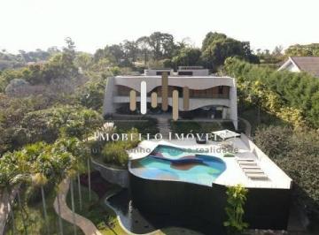Casa · 1065m² · 5 Quartos · 8 Vagas · Casa à venda em Valinhos, Dois Córregos, com 5 suítes, com 1065 m², VILLAGE SANS SOUCI -VALINHOS