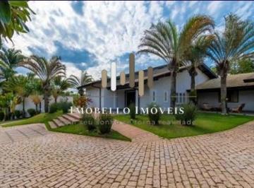 Casa en Venda de 4 quartos Dois Córregos · Casa à venda em Valinhos, Dois Córregos, com 4 suítes, com 1000 m², VILLAGE SANS SOUCI -VALINHOS