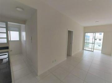 Apartamento · 65m² · 2 Quartos · 2 Vagas · Aluguel | Apartamento 2 quartos (1 suíte) no Itacorubi - sacada com churrasqueira e 2 vagas de garag