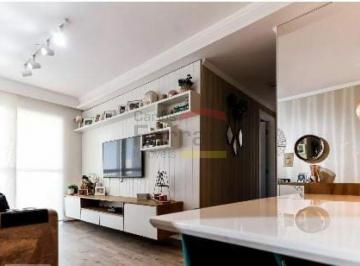 Apartamento · 70m² · 2 Quartos · 1 Vaga · Apto de 70m²!! 2 dorms, 1 suite, 1 vaga na Vila Maria!!