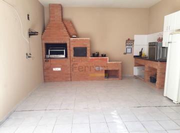 Casa · 251m² · 4 Quartos · 5 Vagas · Sobrado 4 dormitórios/Tucuruvi