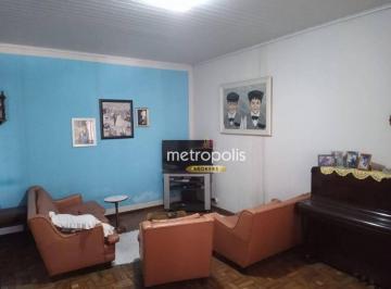 Sala · Casa à venda, 165 m² por R$ 575.000,00 - Vila Alpina - São Paulo/SP