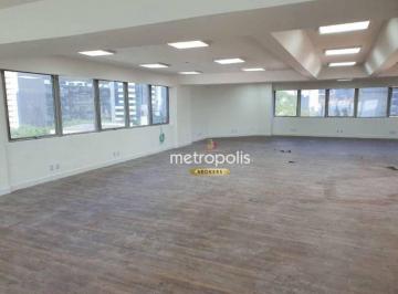 Sala · Conjunto, 204 m² - venda por R$ 1.950.000,00 ou aluguel por R$ 17.252,07/mês - Brooklin Novo - São P