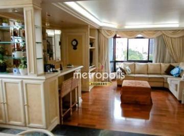 Sala 3 ambientes · Apartamento à venda, 200 m² por R$ 1.090.000,00 - Bosque da Saúde - São Paulo/SP