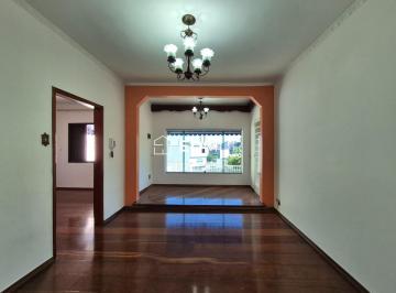 Casa · 162m² · 3 Quartos · Casa para aluguel - na Vila Príncipe de Gales