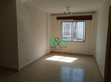 04ffc4494beaf2897e279ac91c96c28f7fd9871d · Apartamento à venda, 62 m² por R$ 425.000,00 - Santana - São Paulo/SP