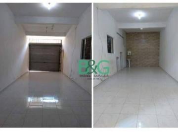2e1ad6386c7b18203cbf27120f4067e37365a3fa · Sobrado à venda, 135 m² por R$ 416.000,00 - Jardim Sapopemba - São Paulo/SP