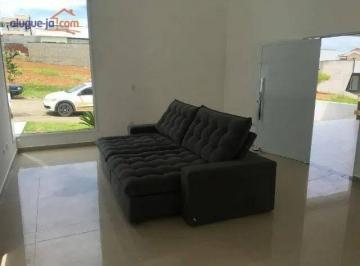f09f3c0f492720e329af196cb4bdcac258f255a8 · Casa para alugar no Condomínio Terras do Vale - Caçapava/SP com 150 m²