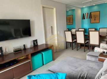 74a92bea032ed9801d60fa5a2c2ff6fe60c914e2 · Apartamento à venda, 65 m² por R$ 470.000,00 - Vila Guarani (Z Sul) - São Paulo/SP