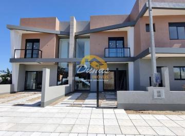 Casa · 125m² · 3 Quartos · 2 Vagas · DUPLEX NO CENTRO DE IMBÉ