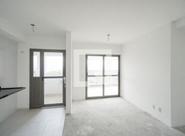 Apartamento · 66m² · 2 Quartos · 1 Vaga · Apartamento à Venda - Tatuapé, 2 Quartos,  66 m² - São Paulo