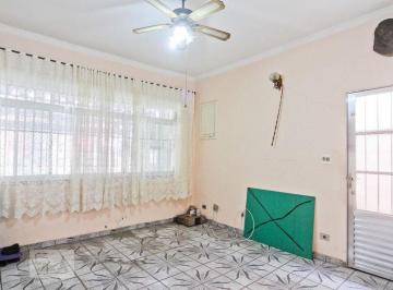 Casa · 200m² · 6 Quartos · 2 Vagas · Casa à Venda - Casa Verde, 6 Quartos,  200 m² - São Paulo