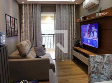Apartamento · 69m² · 2 Quartos · 1 Vaga · Apartamento à Venda - Picanço, 2 Quartos, 69 m² - Guarulhos