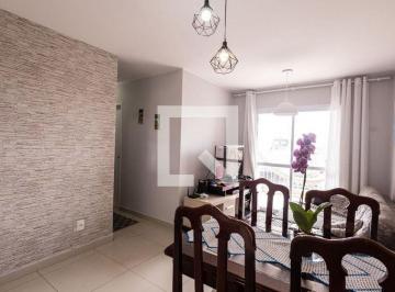 Apartamento · 68m² · 3 Quartos · 1 Vaga · Apartamento à Venda - Penha de França, 3 Quartos,  68 m² - São Paulo