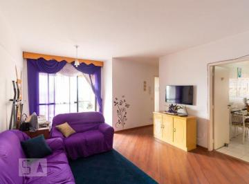 Apartamento · 78m² · 2 Quartos · 1 Vaga · Apartamento à Venda - Vila Re, 2 Quartos,  78 m² - São Paulo