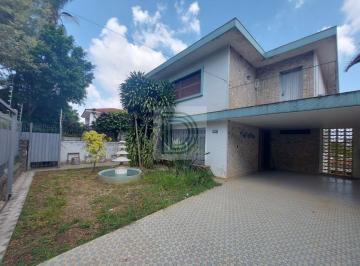 Casa · 250m² · 3 Quartos · 4 Vagas · Residência à Venda no City Butantã - 415m² de Terreno