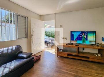 Casa · 312m² · 3 Quartos · 4 Vagas · Casa à Venda - Baeta Neves, 3 Quartos, 312 m² - São Bernardo do Campo