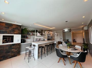 Apartamento · 117m² · 3 Quartos · 3 Vagas · Apartamento à venda com 3 dormitórios no bairro Centro em Timbó-SC