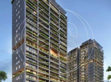 Apartamento · 63m² · 1 Quarto · 1 Vaga · Apartamento com 1 quarto de 63 m² à venda em Campo Belo
