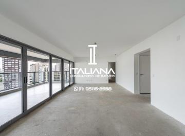Apartamento · 185m² · 3 Quartos · 3 Vagas · Apartamento a Venda Vila Romana - Com 3 Suítes e 3 Vagas