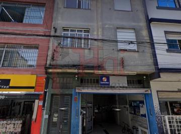 Comercial · 366m² · Prédio - Julio Conceição com renda - loja e apartamentos