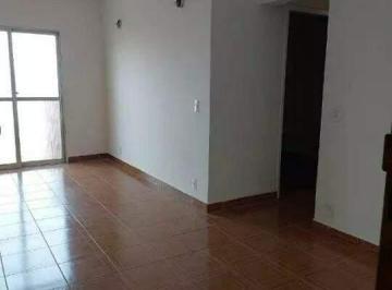 Apartamento · 70m² · 2 Quartos · 1 Vaga · Apartamento à venda 2 quartos 1 suíte 1 vaga Taboão - São Bernardo do Campo - SP
