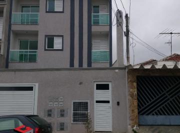 Apartamento · 115m² · 3 Quartos · 2 Vagas · Cobertura à venda 3 quartos 1 suíte 2 vagas Guarani - Santo André - SP