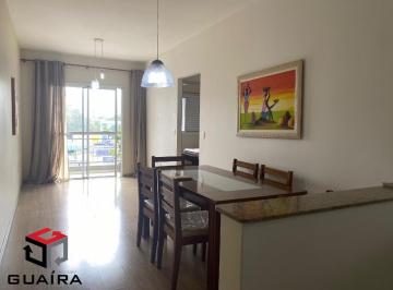 Apartamento · 67m² · 2 Quartos · 2 Vagas · Apartamento 67 m² Localizado No Bairro Centro São Bernardo do Campo - SP 