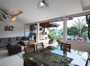 2670963a53f683e70b0646359481e72c4acd6382 · Cobertura com 4 quartos à venda, 255 m² por R$ 2.190.000 - Jardim Oceânico - Barra da Tijuca - Rio d