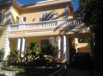3c2a31fa2b011bb345f7e9faa668b74ffcee62c8 · Casa à venda, 352 m² por R$ 2.750.000,00 - São Conrado - Rio de Janeiro/RJ
