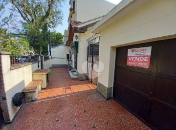 Casa 3 quartos, quintal, garagem -Rua Henrique Morize -Grajaú-RJ · Casa à venda, 180 m² por R$ 600.000,00 - Grajaú - Rio de Janeiro/RJ