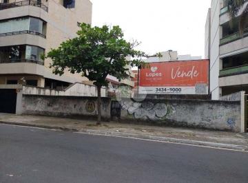 cb2b79d0cd4a41c3fed43fcc5ba5ed4f1f4422a4 · Terreno à venda, Recreio dos Bandeirantes, Gleba A, 595 m² por R$ 1700.000,00- Rio de Janeiro/RJ