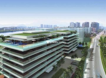31d25ef3d7a69fb90fe9934f1b36d65aa65c513b · Apartamento com 1 quarto para alugar, 130 m² - Barra da Tijuca - Rio de Janeiro/RJ