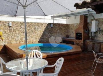 cfc96a6b9fe0e77cdddd0c827460abfa67512bb2 · Cobertura com 3 quartos à venda, 301 m² por R$ 2.380.000 - Jardim Oceânico - Rio de Janeiro/RJ
