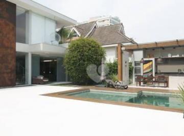 5997341354d688581892476dd7f1cde5702a6996 · Casa à venda, 630 m² por R$ 7.500.000,00 - Barra da Tijuca - Rio de Janeiro/RJ