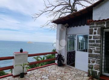 501d549a2aceba0f2ad8408177848d347cc1a3b8 · Casa com 6 quartos à venda, 550 m² por R$ 7.500.000 - Joá - Rio de Janeiro/RJ