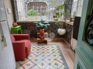 Casa duplex 3 quartos, 100 m², com vaga -Tijuca · Casa com 3 dormitórios à venda, 109 m² por R$ 848.000,00 - Tijuca - Rio de Janeiro/RJ