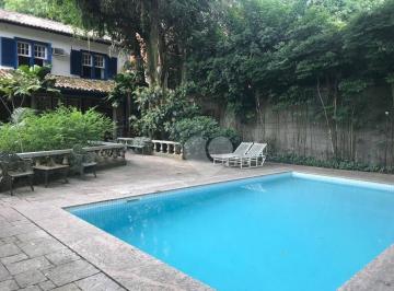 ba814896b507f14ecbd50720c087d135da8a59f1 · Condomínio Jardim do Itanhanga - Casa Duplex de 4 Quartos com Piscina e Espaço Gourmet. Itanhanga/RJ